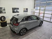 Gebraucht Honda Jazz Advance 122 PS (89 kW) 2024 Kleinwagen
