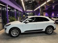 Gebraucht Porsche Macan 252 PS (185 kW) 2018 SUV