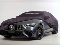 Gebraucht Mercedes S63 AMG AMG 843 PS (620 kW) 2024