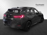 Gebraucht BMW X2 Performance 306 PS (225 kW) 2022 Schwarz SUV