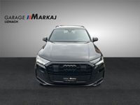 Gebraucht Audi Q7 S-Line 286 PS (210 kW) 2023 SUV