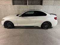 Gebraucht BMW M235 Performance 326 PS (239 kW) 2014