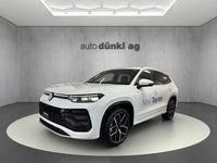 Gebraucht VW Tayron United 193 PS (141 kW) 2025 SUV