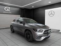 Neu Mercedes GLA250 224 PS (164 kW) 2026 Grau SUV