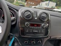 gebraucht Dacia Sandero 1.0 Access