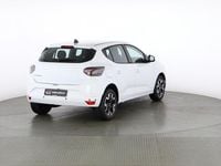 Neu Dacia Sandero Journey 101 PS (74 kW) 2026 Limousine