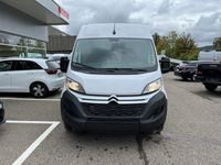 gebraucht Citroën Jumper 35 2.2 BHDi 165PS L3H2