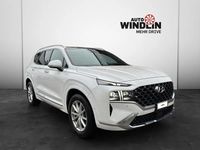 Gebraucht Hyundai Santa Fe 265 PS (194 kW) 2025 Weiss SUV