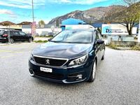 gebraucht Peugeot 308 SW 1.6 BlueHDI Active EAT6