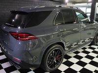 Gebraucht Mercedes GLE63 AMG AMG 612 PS (450 kW) 2025