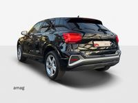 gebraucht Audi Q2 35 TDI S line