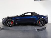 Neu Aston Martin V8 Vantage 679 PS (499 kW) 2026 Blau Cabrio