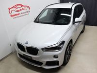 gebraucht BMW X1 25d M Sport Steptronic - Navi - Leder - AHK - Kamera - 23