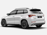 gebraucht Skoda Karoq Sportline 1.5 TSI 6-Gang