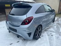 Gebraucht Opel Corsa OPC 192 PS (141 kW) 2008