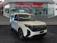 Neu Ford Courier Trend 100 kW (136 PS) 2026 Van / Kleinbus