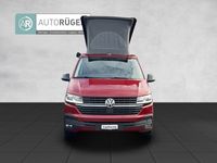 gebraucht VW California T6.12.0 TDI Beach Last Edition