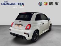 gebraucht Fiat 500 Abarth AbarthPremium