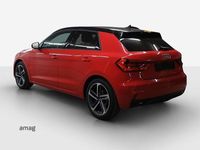 Gebraucht Audi A1 Advanced 115 PS (84 kW) 2025 Limousine