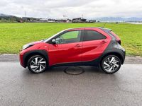 Gebraucht Toyota Aygo X Trend 72 PS (52 kW) 2023 SUV