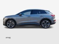 gebraucht Audi Q4 e-tron 50 e-tron quattro