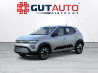 Neu Dacia Spring Expression 33 kW (45 PS) 2025 Kleinwagen