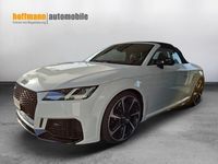 gebraucht Audi TT Roadster TTRS S-tronic