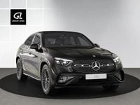 Neu Mercedes GLC220 197 PS (144 kW) 2026 Schwarz Coupé