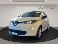 Gebraucht Renault Zoe LIMITED 80 kW (109 PS) 2019 Kleinwagen