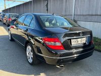 gebraucht Mercedes C250 CGI BlueEfficiency Avantgarde Automatic