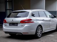 Gebraucht Peugeot 308 SW GT 225 PS (165 kW) 2018 Kombi