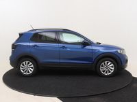 gebraucht VW T-Cross - 1.0 TSI 110 hp