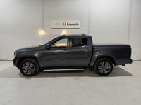 Gebraucht Mercedes X250 Progressive 190 PS (139 kW) 2018 Abholung