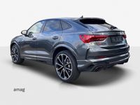 gebraucht Audi RS Q3 Sportback quattro S tronic