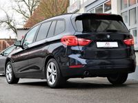 gebraucht BMW 218 Gran Tourer d Sport Line