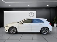 gebraucht Mercedes A220 4Matic 8G-DCT