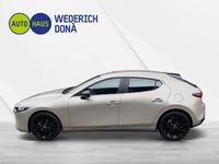 gebraucht Mazda 3 S-X186 FWD MT Homura Bose 4