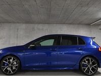 Gebraucht VW Golf VIII R 320 PS (235 kW) 2021 Limousine