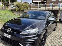 Gebraucht VW Golf VII R 310 PS (228 kW) 2017