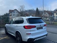 Gebraucht BMW X5 M Sport 285 PS (209 kW) 2021 SUV