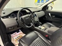Gebraucht Land Rover Discovery Sport HSE 200 PS (147 kW) 2020 SUV