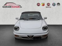 gebraucht Alfa Romeo Spider 2.0