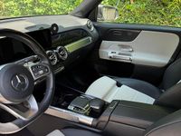 Gebraucht Mercedes GLB250 AMG line 224 PS (164 kW) 2020 SUV