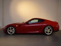 Gebraucht Ferrari 599 620 PS (456 kW) 2007 Coupé