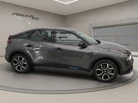 Gebraucht Citroën e-C4 Shine 100 kW (136 PS) 2023 Grau Limousine