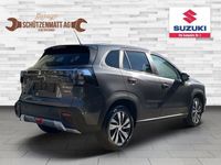 gebraucht Suzuki SX4 S-Cross 1.4 16V Piz Sulai Top Hybrid 4WD