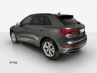 Gebraucht Audi Q3 S-Line 190 PS (139 kW) 2024 Daytonagrau perleffekt SUV