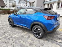 gebraucht Nissan Juke 1.6 Hybrid N-Connecta