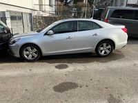 Gebraucht Chevrolet Malibu LTZ 167 PS (122 kW) 2014 Limousine