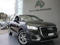 Gebraucht Audi Q2 Sport 190 PS (139 kW) 2019 SUV